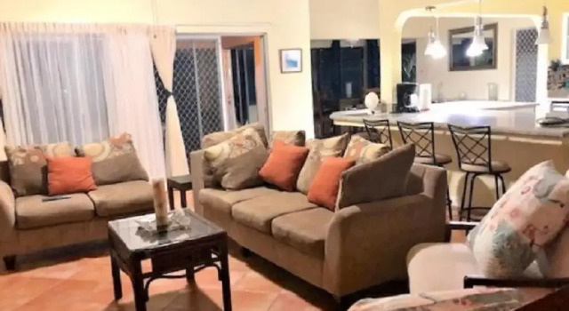 Coral Villa, Boek Villa Hotels in Saint Philip met parkeren, Parkeren