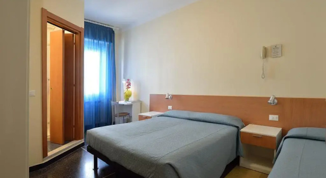 Hotel Guya