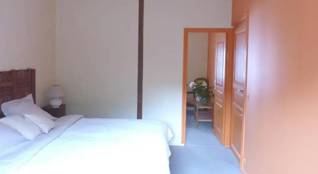 Номер Comfort Chalet Lakmé