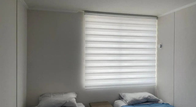 Departamento Pacífico 2800-Reserva Mínima de 3 días