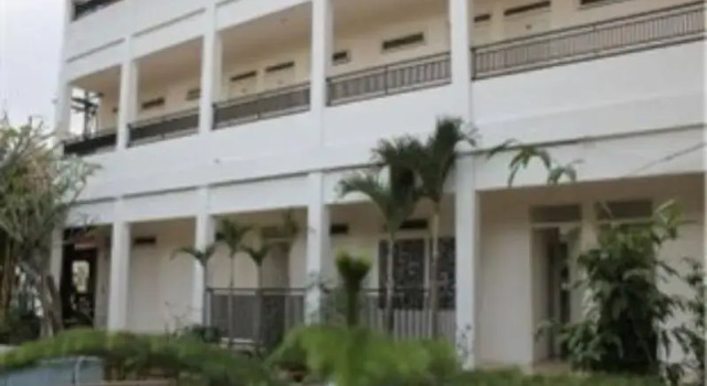 Hotel Grand Kalpataru Syariah(Grand Kalpataru Syariah Hotel)