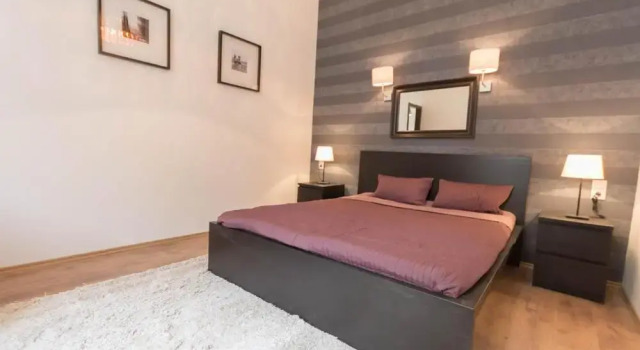 Luxury Apartment by Hi5-Városház Suite, Забронировать Апартаменты/квартира 05. Внутренний город - Город Леопольда 