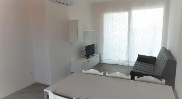 Condominio Giardino C, Prenota Appartamento Hotel a Veneto con parcheggio, Parcheggio