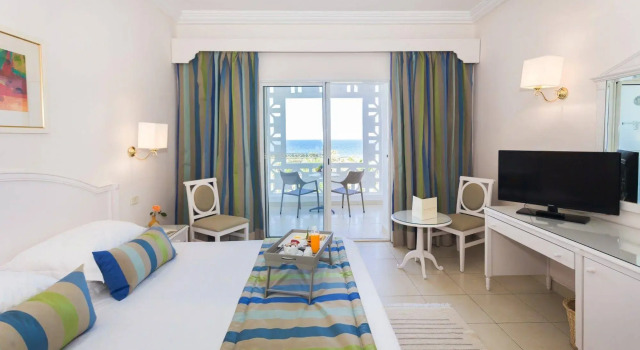 Hotel Marhaba