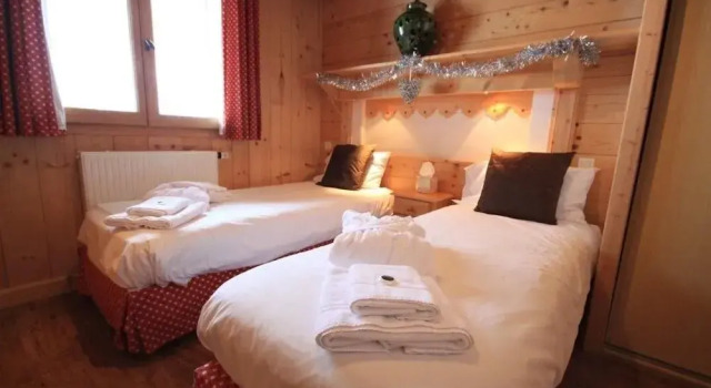 Chalet Aconits, Забронировать Шале Виллы Овернь-Рона-Альпы, Вилла