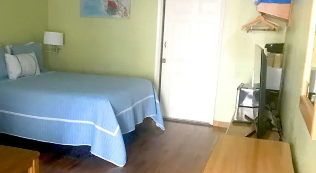 Номер Standard La Paloma Las Flores