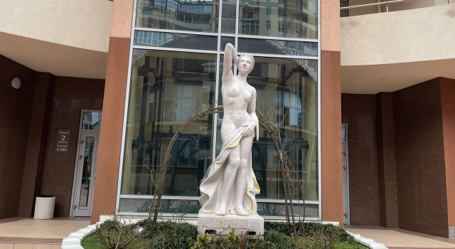Apartamenty na ulice Krymskaya  3 k2, Book Apartment Gelendzhik Gelendzhik Coast