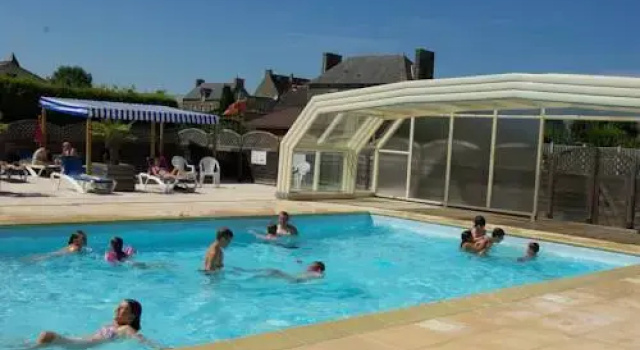 Le Tenzor de la Baie, Rezerwuj Hotel  