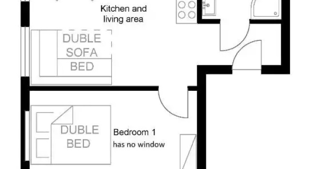 Trendy Apartment Kochanowskiego Street, Забронировать Апартаменты/квартира Апартаменты Кракова, рядом с Церковь Святого Франциска Ассизи, Апартаменты/квартира