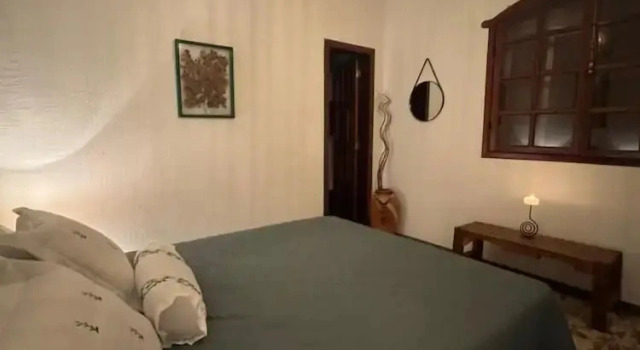 Люкс Classic Pousada Villa Dorinha Suites Spa
