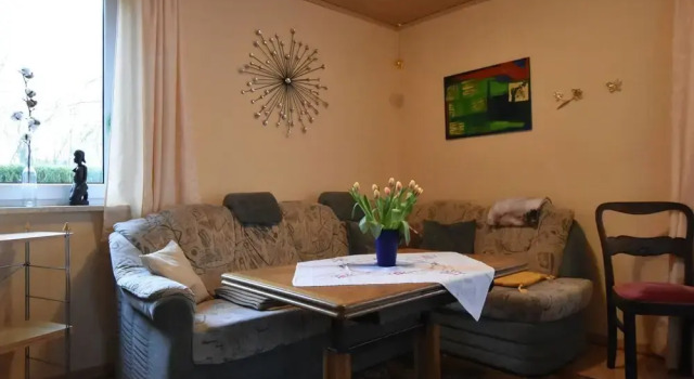 Attractive Bungalow in Damshagen near Sea, Забронировать Отель Отели Дамсхаген с парковкой, Парковка