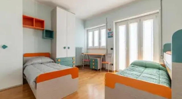 Piazza Bologna Terrace Apartment With Parking, Забронировать Апартаменты/квартира Отели Рима с парковкой, рядом с Станция метро Tiburtina, Парковка
