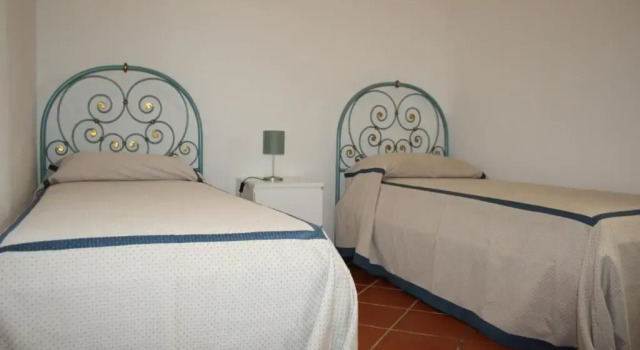Villa Brancasi con piscina, Book Villa Sommerhuse i Brindisi, Hytte