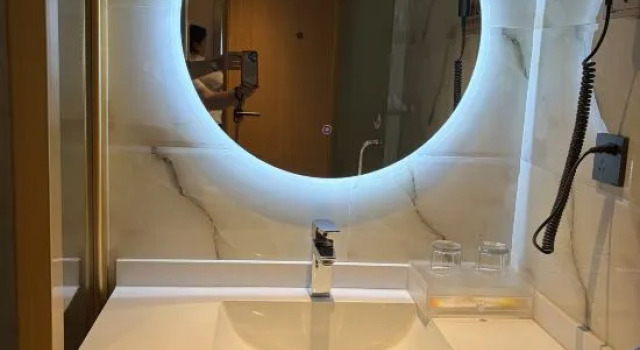 Suite Deluxe Junyi Hotel