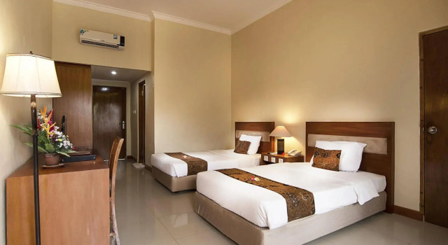 Mentari Sanur Hotel