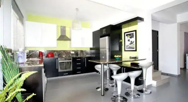 3 Br Villa Dione - Chg 8887