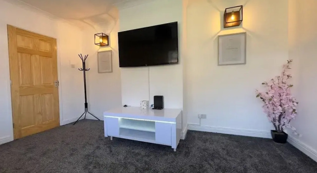 Charming Haven House Right Next To Moss Bank Park, Buchen Sie Hotel Bolton Greater Manchester
