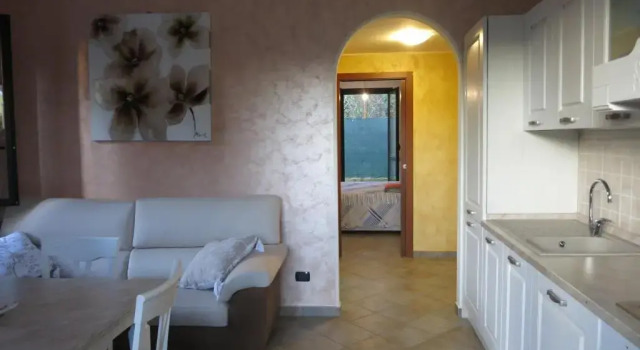 Apartment Appartamento Malpensa Rho