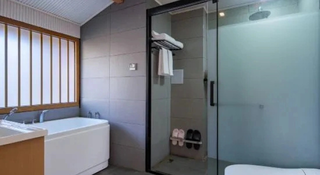 Люкс Comfort Lijiang Blooming Flowers·Garden Designer Homestay