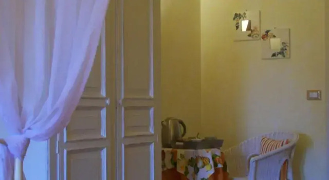 B&B Le Antiche Volte