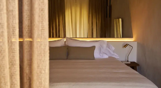 Premium Sviitti Solo Palacio