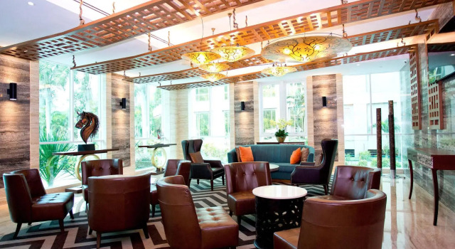 Vouk Hotel Suites, Varaa Hotelli All inclusive -hotellit kohteessa Pulau Pinang, All Inclusive