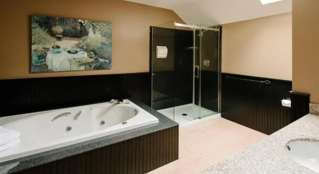 Люкс Deluxe Rosemount Inn