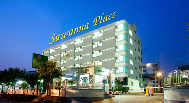 Suwanna Place