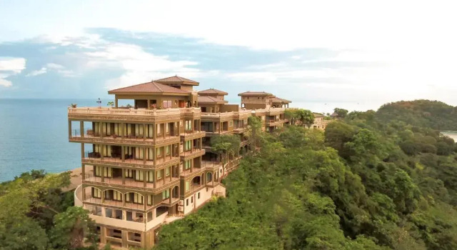 360 Splendor 303, Rezerwuj Apartament Hotele w Guanacaste z parkingiem, Parking