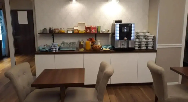 Студия Apartamenty Międzyzdroje