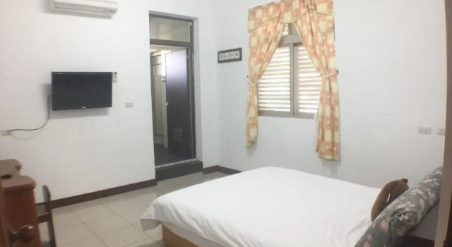 Yuan Zhong Yuan B&B