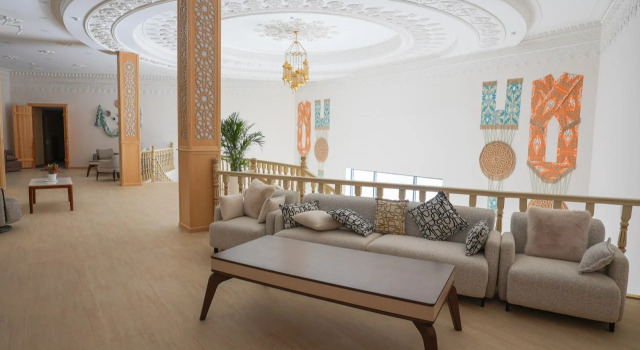 Mirage Arda Khiva