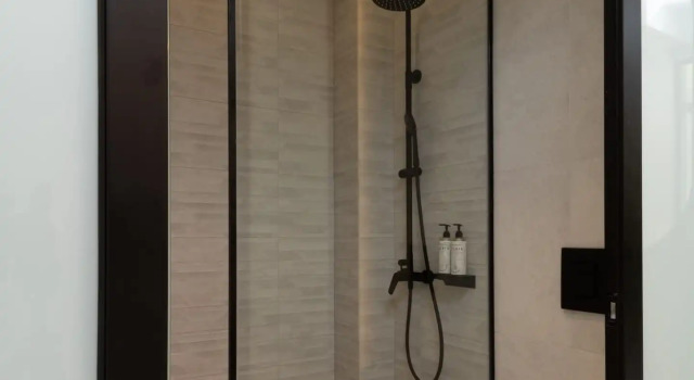 Полулюкс Incanto Boutique Suites - Mets