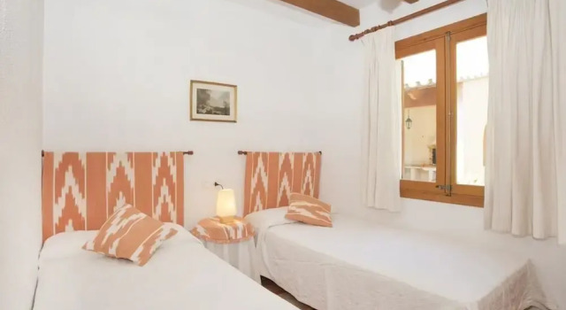 Вилла Villa - 3 Bedrooms with Pool and WiFi - 103240
