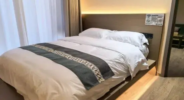 Люкс Yuanyang Terrace Hexia Zhenyue Sunrise View Boutique Homestay (Terrace Scenic Area)