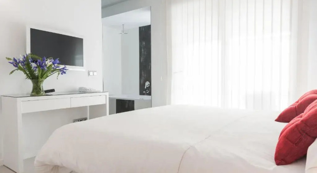 Номер Superior Can Vent Boutique Hotel