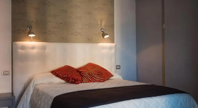 Номер Standard Hotel Metropol