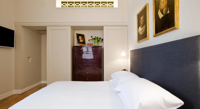 Suite Crossing Condotti