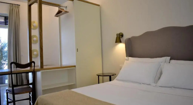 Deluxe Suite Abalto Suites & Rooms