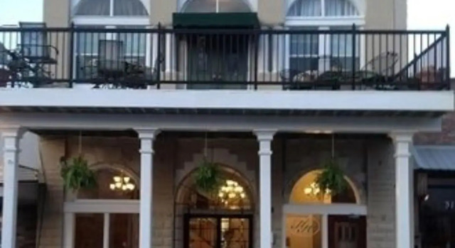Hamilton House Inn, Buchen Sie Hotel West Monroe Louisiana