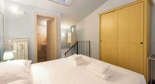 Romito Loft by MMega