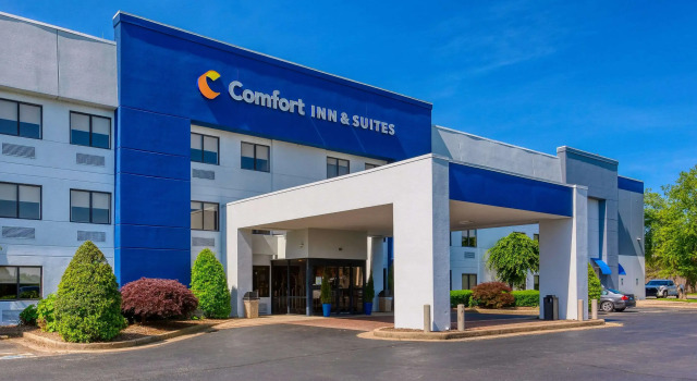 Comfort Inn Shepherdsville - Louisville South, Rezervovat Hotel Shepherdsville Kentucky