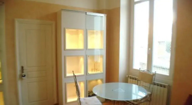 Studio in Cannes, With Wonderful City View and Wifi - 500 m From the B, Забронировать Отель Отели Канн с парковкой, рядом с Le Croisette Casino Barriere de Cannes, Парковка