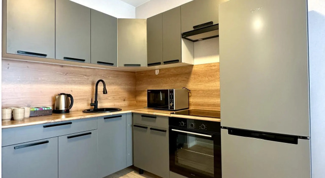 Apartments in the Ivakino block building 3, Buchen Sie Ferienwohnung Chimki Oblast Moskau
