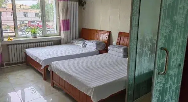 Номер Standard Dahua Hotel (Harbin Medical University Second Hospital)