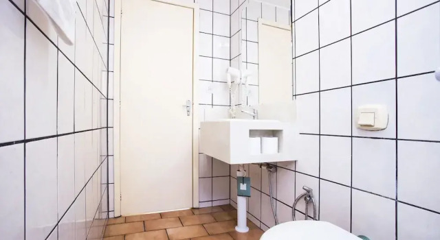 Номер Deluxe Hotel Itapema Meia Praia