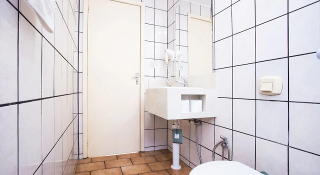 Номер Deluxe Hotel Itapema Meia Praia