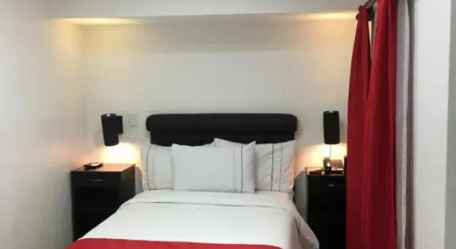 Номер Standard Hotel Veler