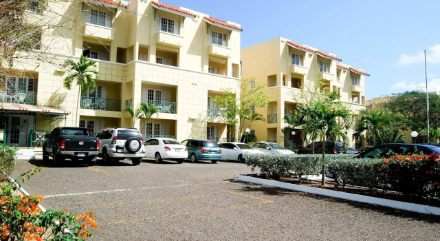 El Greco Resort