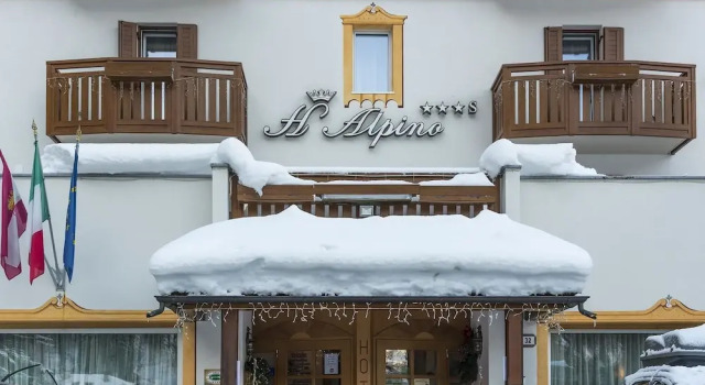 Alpino Family Wellness Hotel
